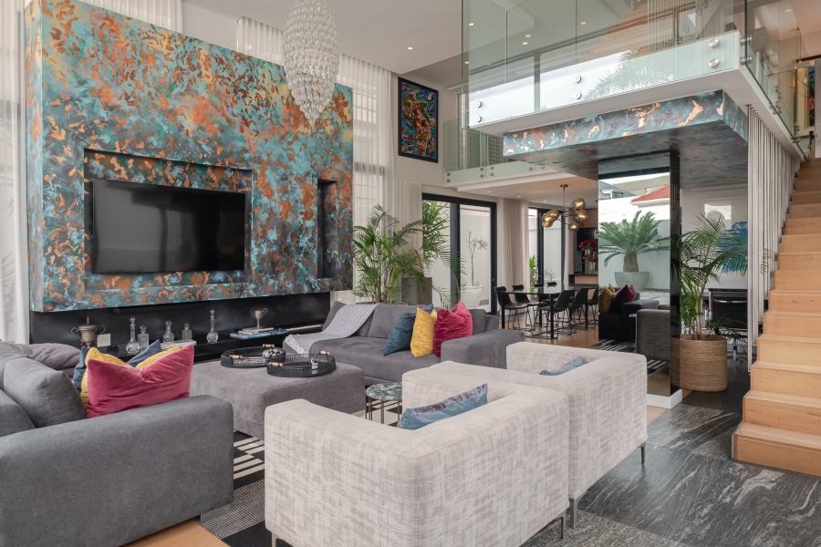 3 Bedroom Property for Sale in Bantry Bay Western Cape